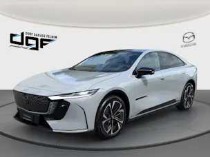 Mazda 6e Takumi