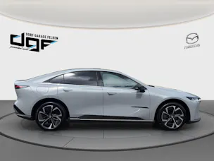 Mazda 6e Takumi