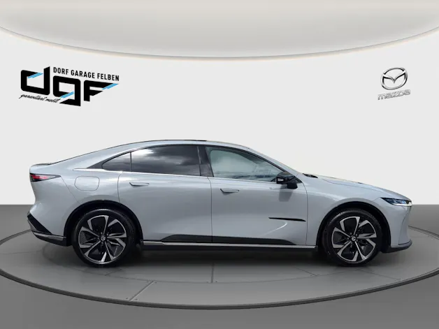 Mazda 6e Takumi