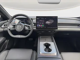 Mazda 6e Takumi