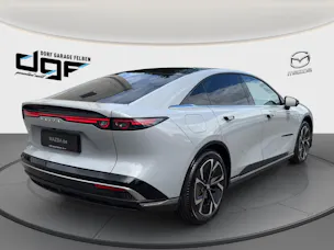 Mazda 6e Takumi
