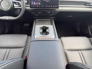 Mazda 6e Takumi