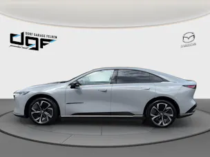 Mazda 6e Takumi