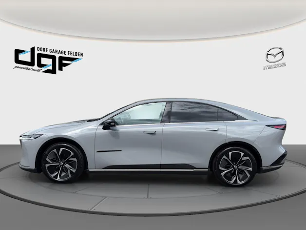Mazda 6e Takumi