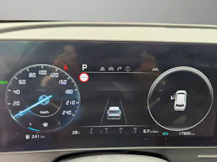 Kia Sportage 1.6 T-GDi Hybrid GT-Line