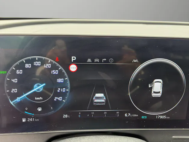 Kia Sportage 1.6 T-GDi Hybrid GT-Line