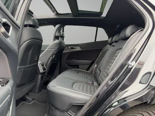 Kia Sportage 1.6 T-GDi Hybrid GT-Line