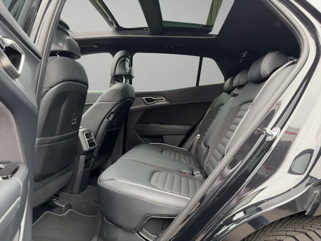 Kia Sportage 1.6 T-GDi Hybrid GT-Line
