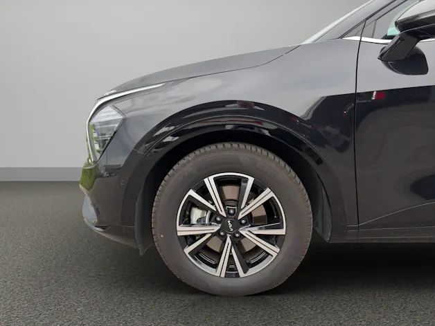 Kia Sportage 1.6 T-GDi Hybrid GT-Line