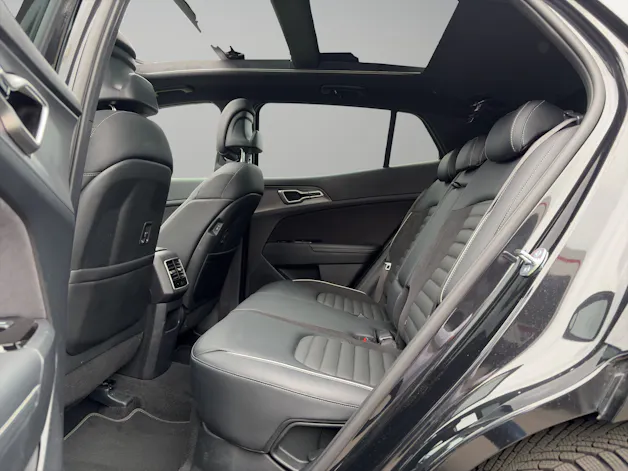 Kia Sportage 1.6 T-GDi Hybrid GT-Line