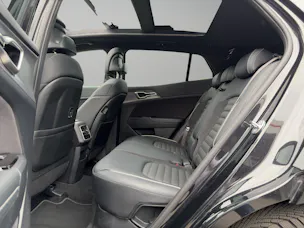Kia Sportage 1.6 T-GDi Hybrid GT-Line