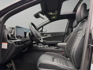 Kia Sportage 1.6 T-GDi Hybrid GT-Line
