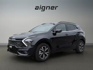 Kia Sportage 1.6 T-GDi Hybrid GT-Line