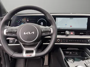 Kia Sportage 1.6 T-GDi Hybrid GT-Line