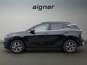 Kia Sportage 1.6 T-GDi Hybrid GT-Line