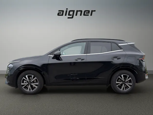Kia Sportage 1.6 T-GDi Hybrid GT-Line