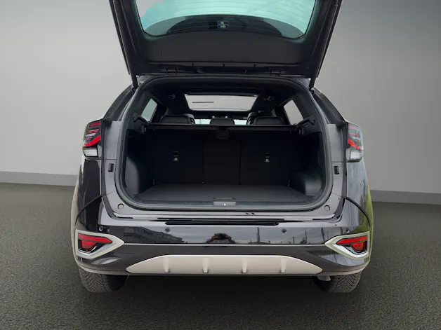 Kia Sportage 1.6 T-GDi Hybrid GT-Line