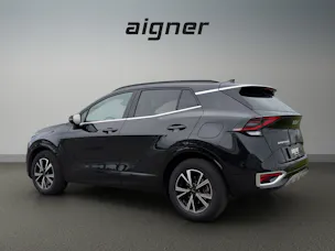 Kia Sportage 1.6 T-GDi Hybrid GT-Line