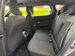 Dacia DUSTER Extreme mild hybrid 130 4x4
