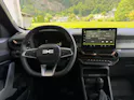 Dacia DUSTER Extreme mild hybrid 130 4x4
