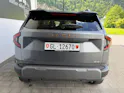 Dacia DUSTER Extreme mild hybrid 130 4x4