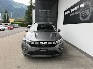 Dacia Jogger 1.0 TCe Extreme 7P