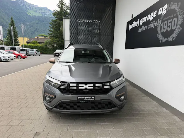 Dacia Jogger 1.0 TCe Extreme 7P