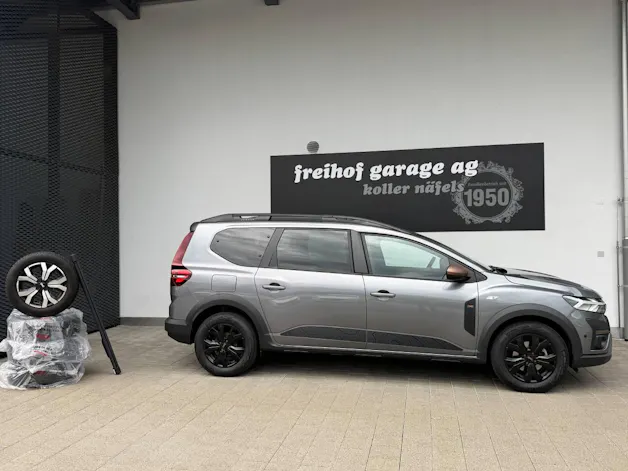 Dacia Jogger 1.0 TCe Extreme 7P