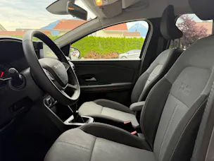 Dacia Jogger 1.0 TCe Extreme 7P