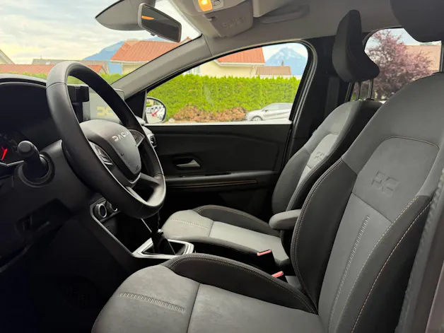 Dacia Jogger 1.0 TCe Extreme 7P