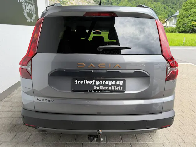 Dacia Jogger 1.0 TCe Extreme 7P