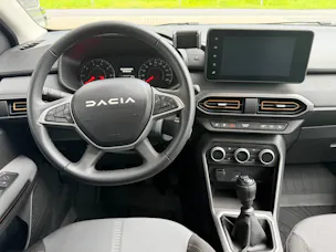 Dacia Jogger 1.0 TCe Extreme 7P