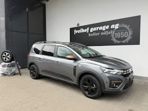 Dacia Jogger 1.0 TCe Extreme 7P