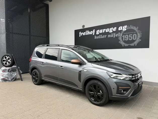 Dacia Jogger 1.0 TCe Extreme 7P