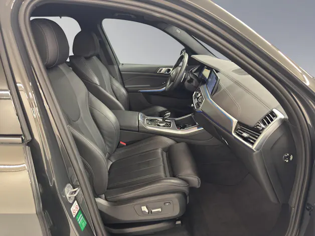 BMW X5 45e xDrive SAG
