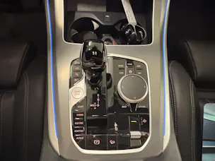 BMW X5 45e xDrive SAG