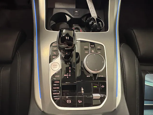 BMW X5 45e xDrive SAG
