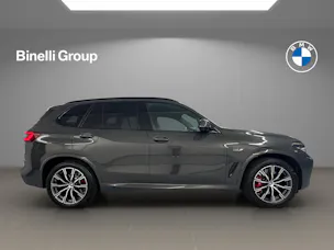 BMW X5 45e xDrive SAG
