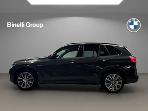 BMW X5 45e xDrive SAG