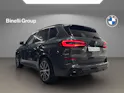 BMW X5 45e xDrive SAG