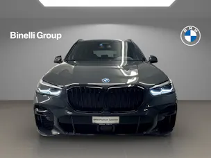 BMW X5 45e xDrive SAG