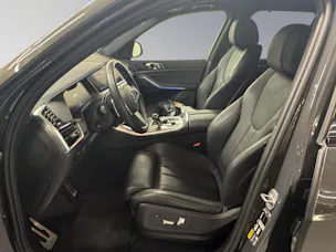 BMW X5 45e xDrive SAG