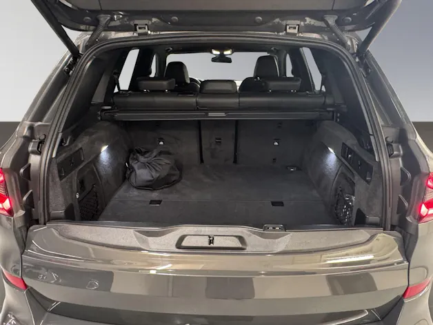 BMW X5 45e xDrive SAG