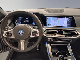 BMW X5 45e xDrive SAG