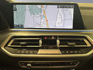 BMW X5 45e xDrive SAG