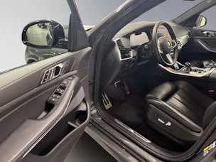 BMW X5 45e xDrive SAG
