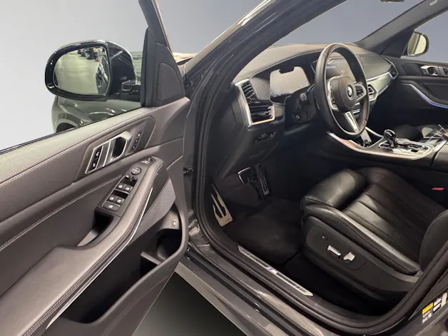 BMW X5 45e xDrive SAG
