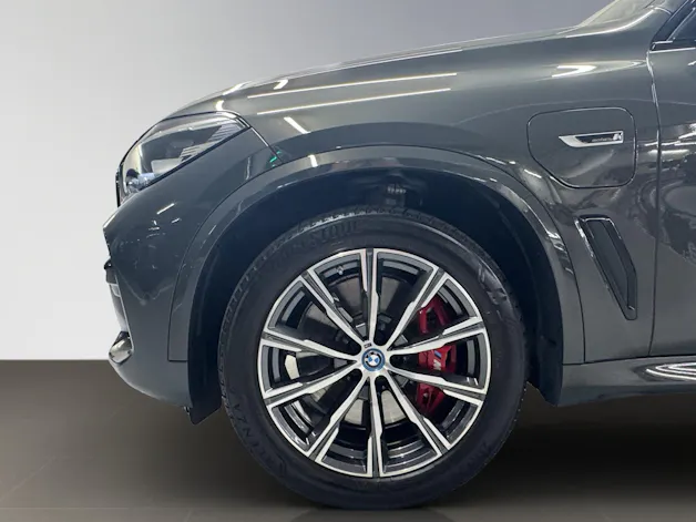 BMW X5 45e xDrive SAG