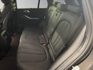 BMW X5 45e xDrive SAG