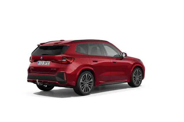 BMW iX1 30 xDrive